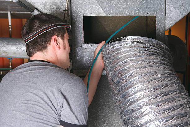 Best Emergency Air Duct Cleaning Services in Milton, WA