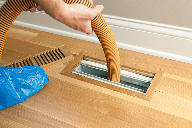 Best Residential Air Duct Cleaning in Milton, WA