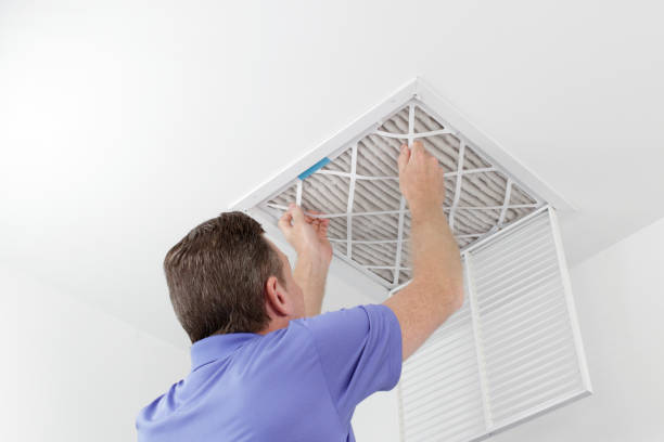 Best Air Duct Sanitization & Disinfection in Milton, WA